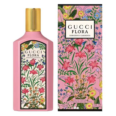 gucci flora edp 75ml|gucci flora gorgeous gardenia edp.